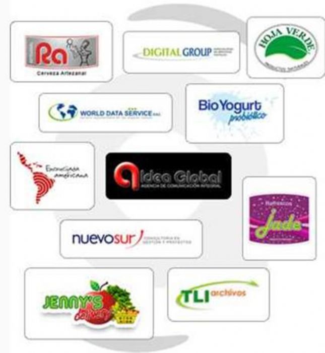 LOGOTIPOS